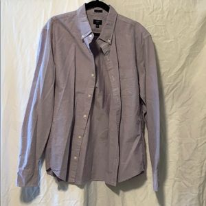 J. Crew Button Down